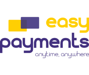 Link naar website Easy Payments