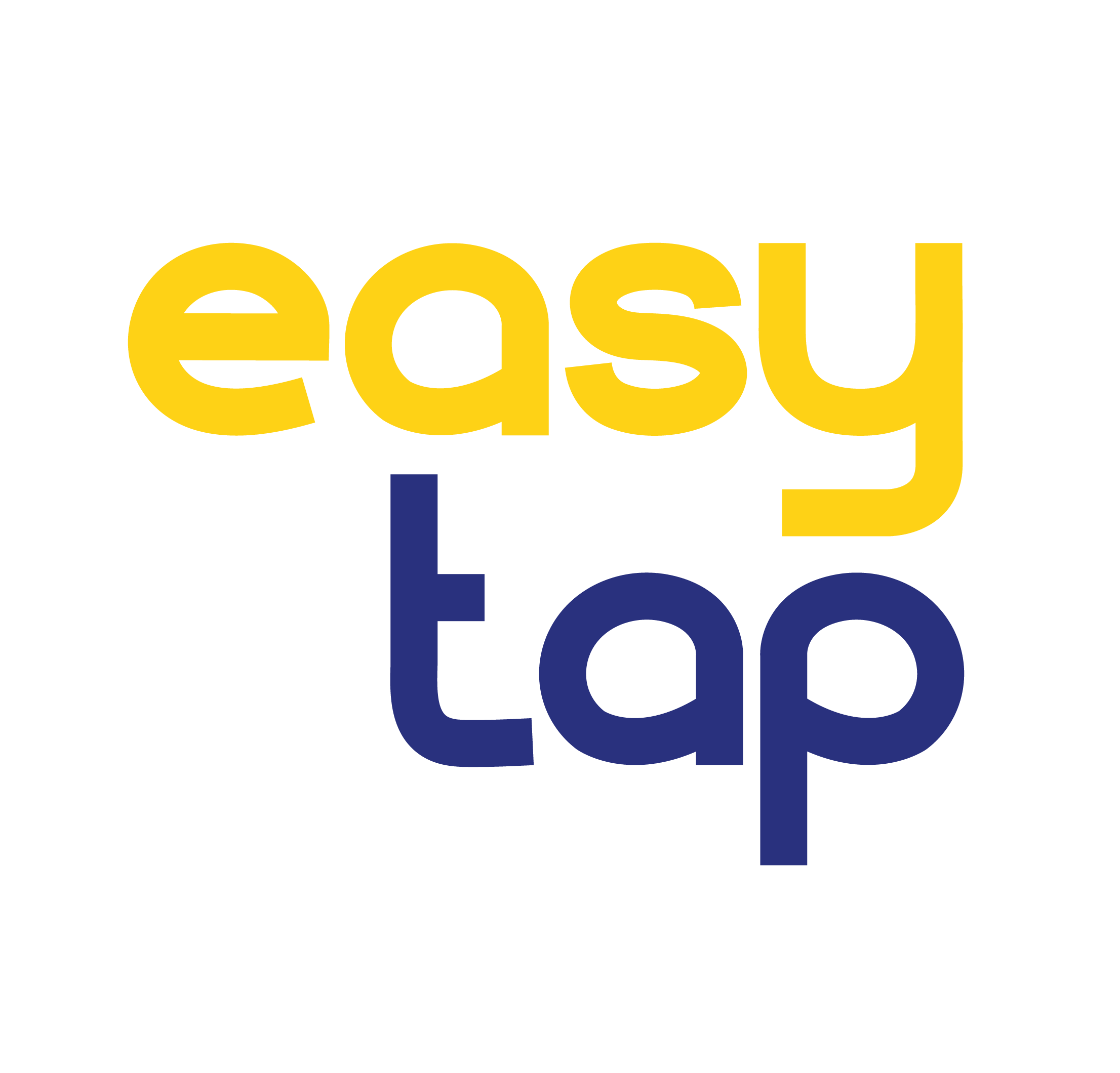 Link naar Easy Tap